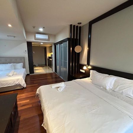 Sunwaylagoonfamilysuite 2-4Px Petaling Dzsaja Kültér fotó