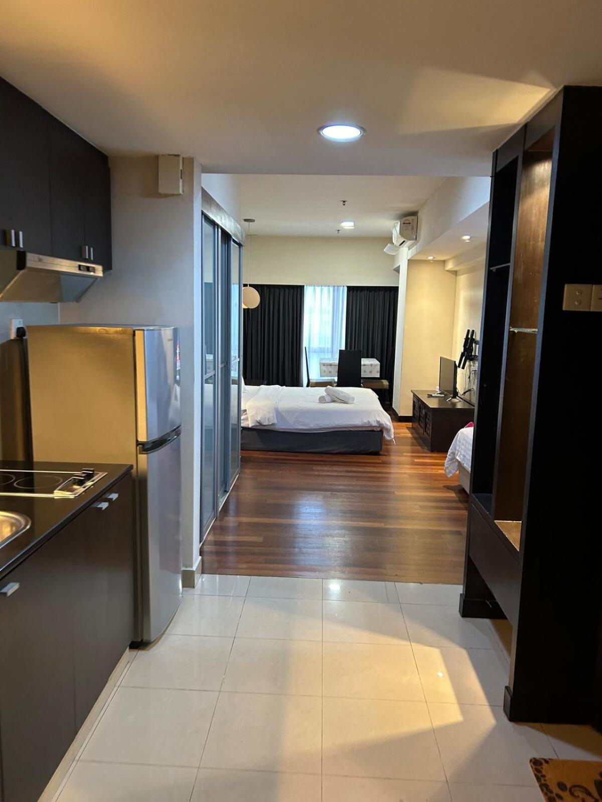 Sunwaylagoonfamilysuite 2-4Px Petaling Dzsaja Kültér fotó