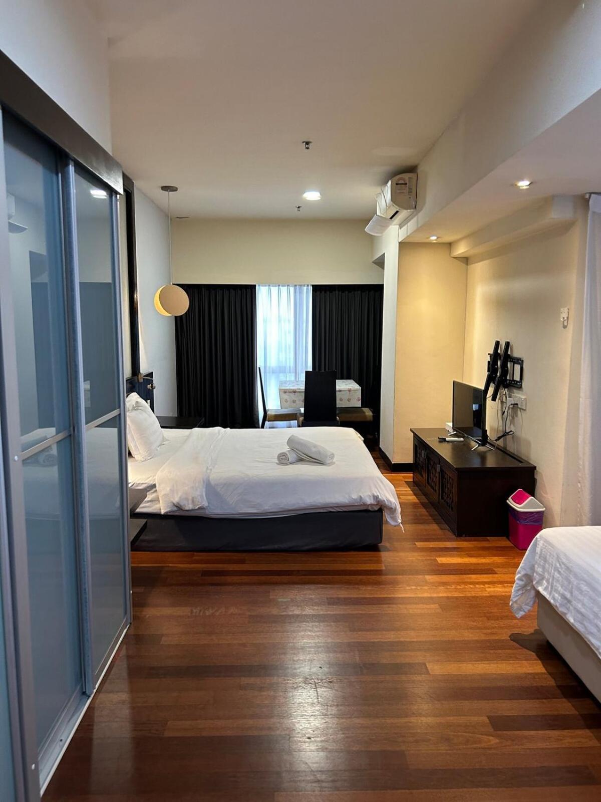 Sunwaylagoonfamilysuite 2-4Px Petaling Dzsaja Kültér fotó